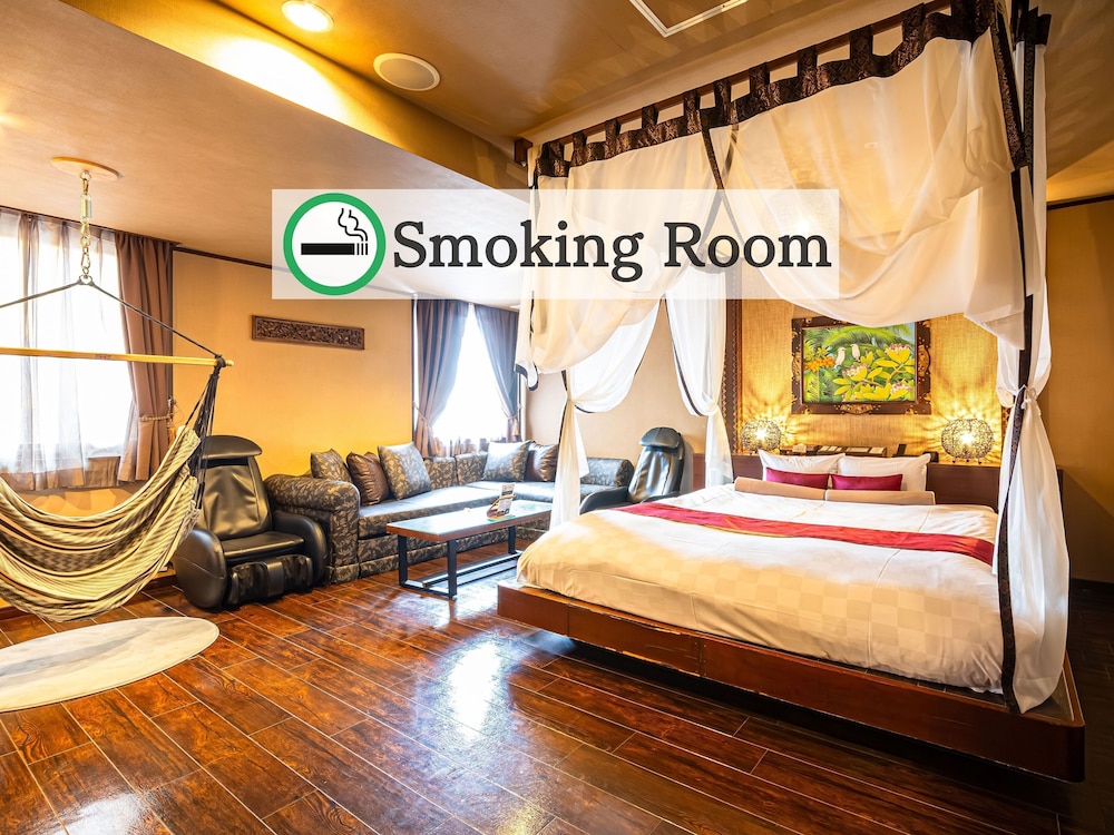 ホテルバリアンリゾート新宿本店 東京