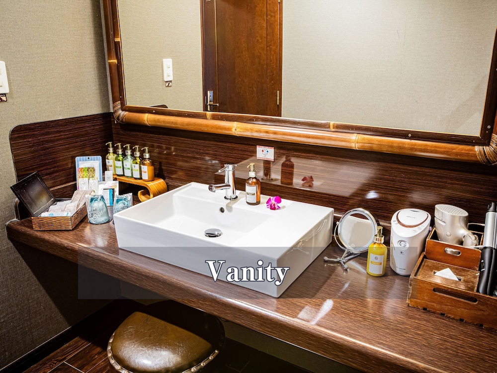 ホテルバリアンリゾート新宿本店 東京