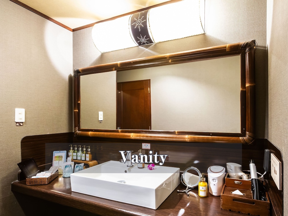 ホテルバリアンリゾート新宿本店 東京