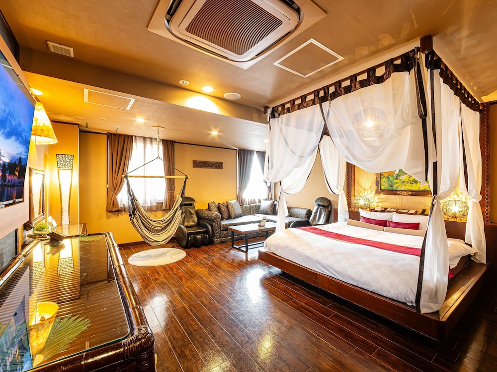 ホテルバリアンリゾート新宿本店 東京