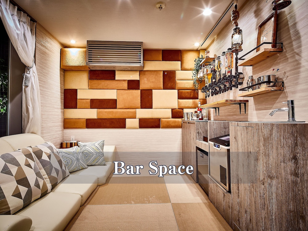 ホテルバリアンリゾート新宿本店 東京