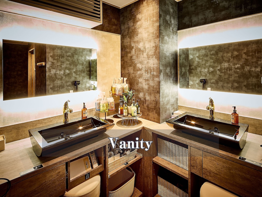 ホテルバリアンリゾート新宿本店 東京