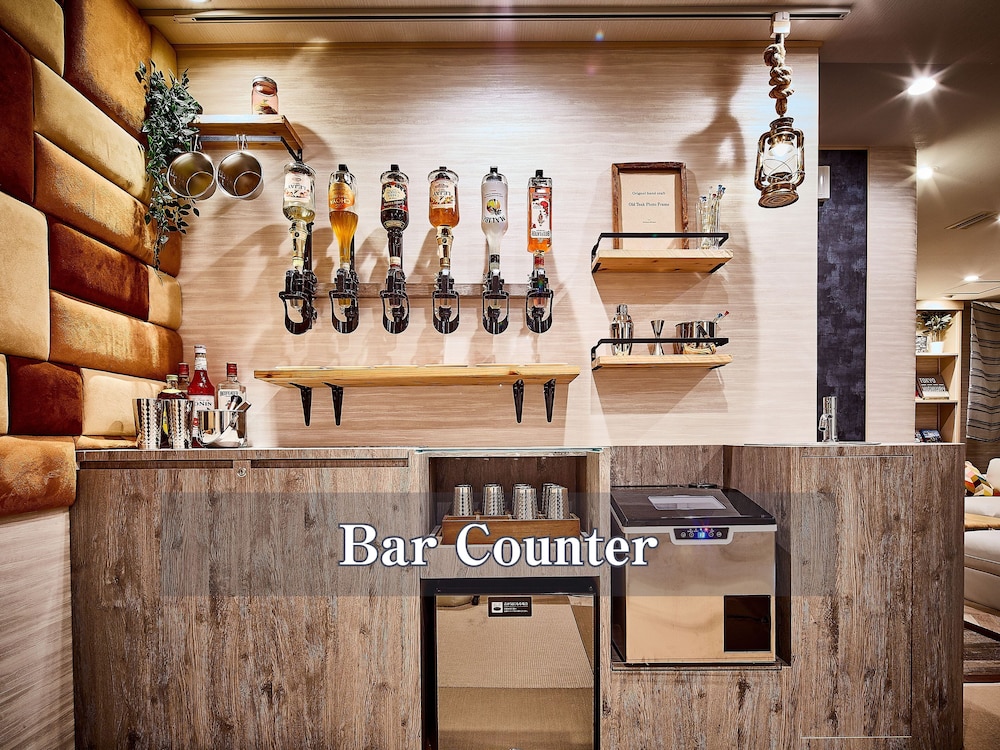 ホテルバリアンリゾート新宿本店 東京