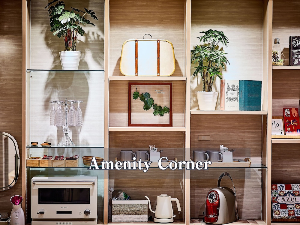 ホテルバリアンリゾート新宿本店 東京