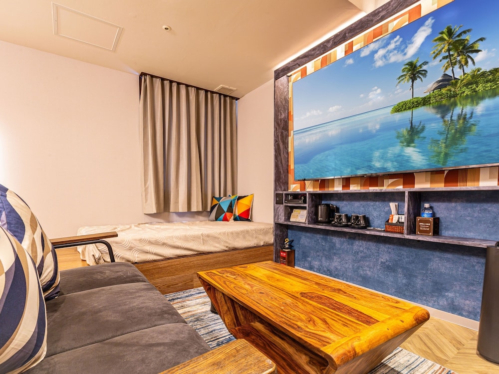 ホテルバリアンリゾート新宿本店 東京