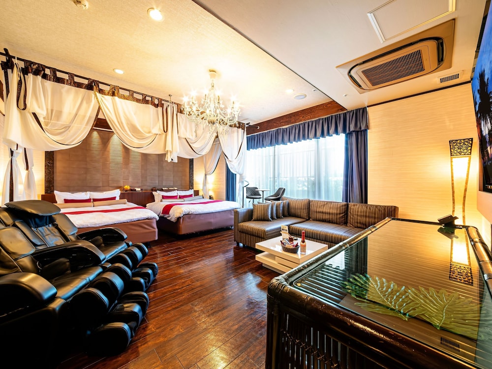 ホテルバリアンリゾート新宿本店 東京