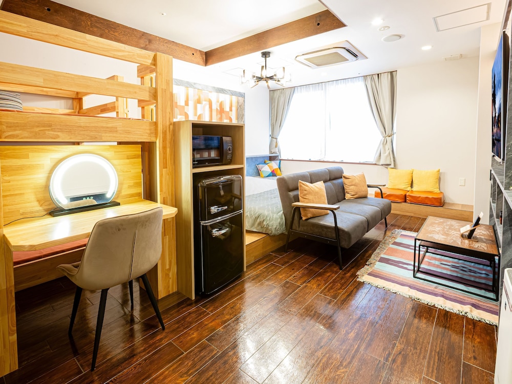 ホテルバリアンリゾート新宿本店 東京