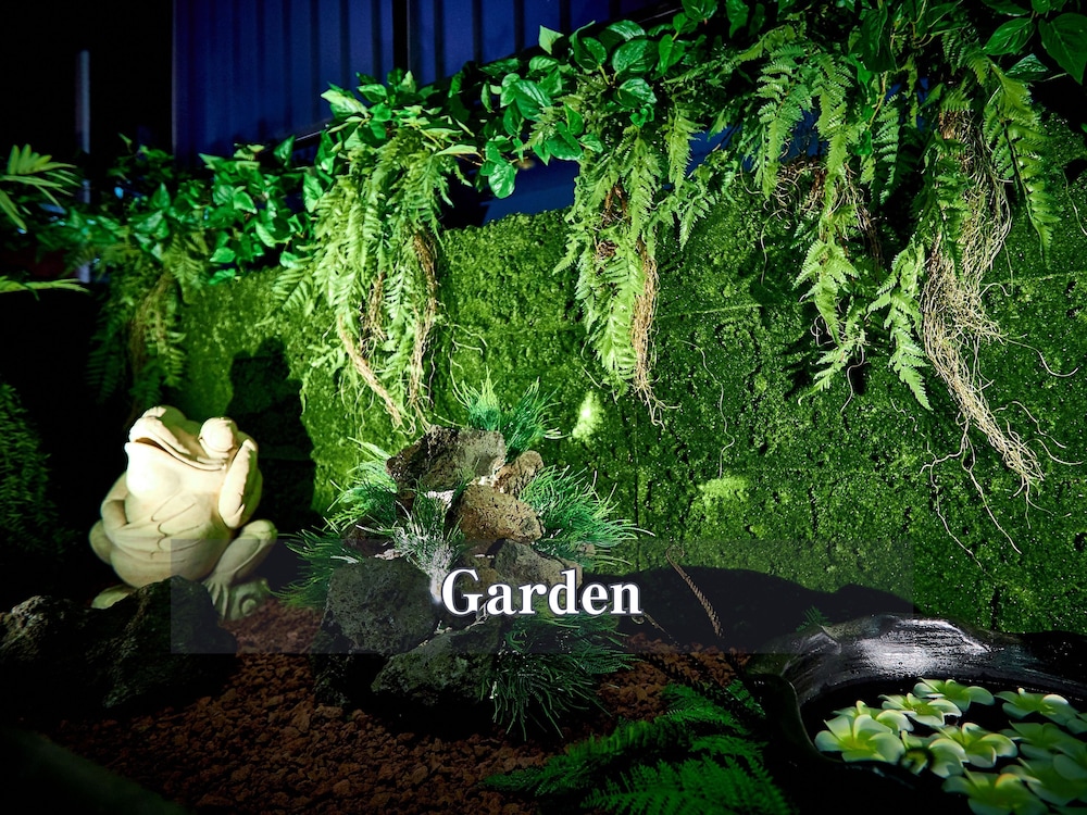 ホテルバリアンリゾート新宿本店 東京