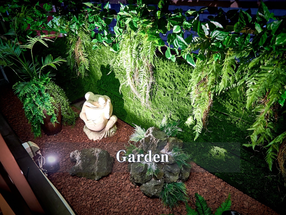 ホテルバリアンリゾート新宿本店 東京