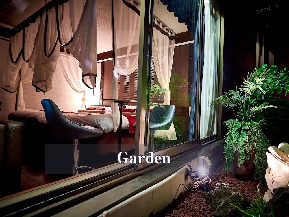 ホテルバリアンリゾート新宿本店 東京