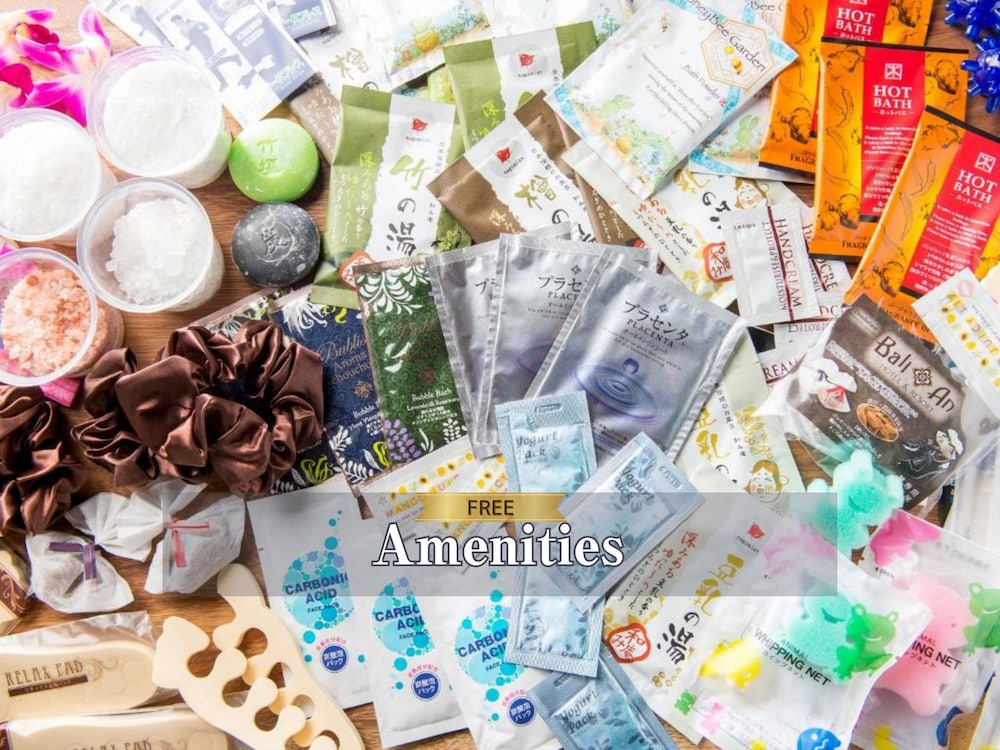 ホテルバリアンリゾート新宿本店 東京