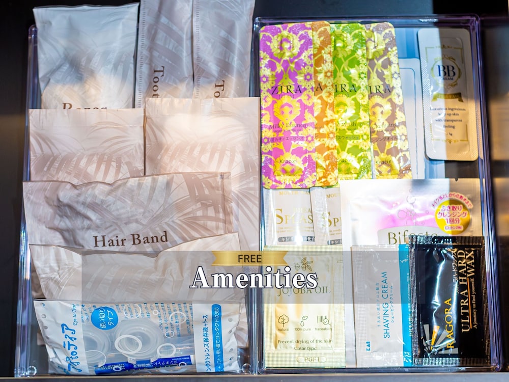 ホテルバリアンリゾート新宿本店 東京