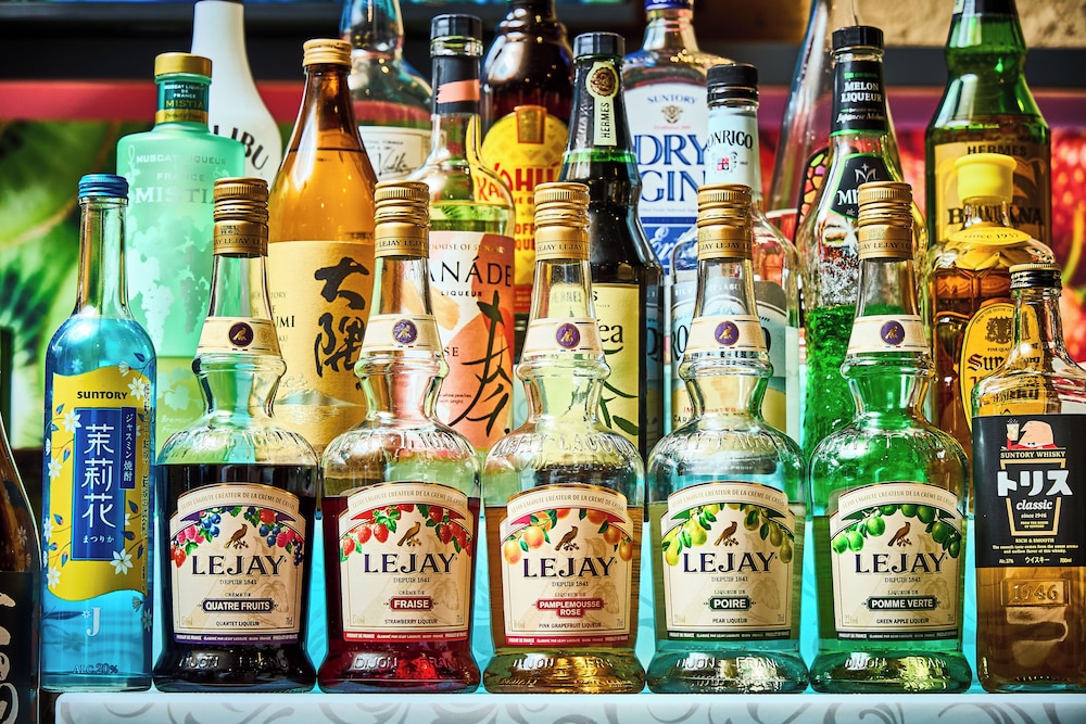 ホテルバリアンリゾート新宿本店 東京