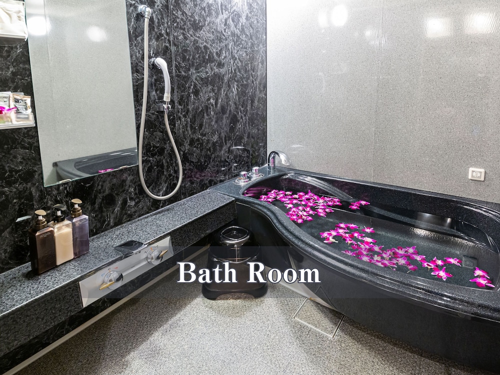 ホテルバリアンリゾート新宿本店 東京