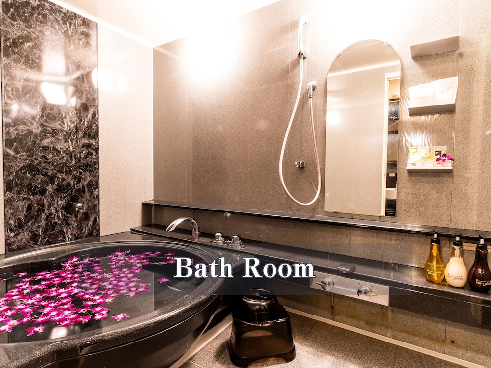 ホテルバリアンリゾート新宿本店 東京