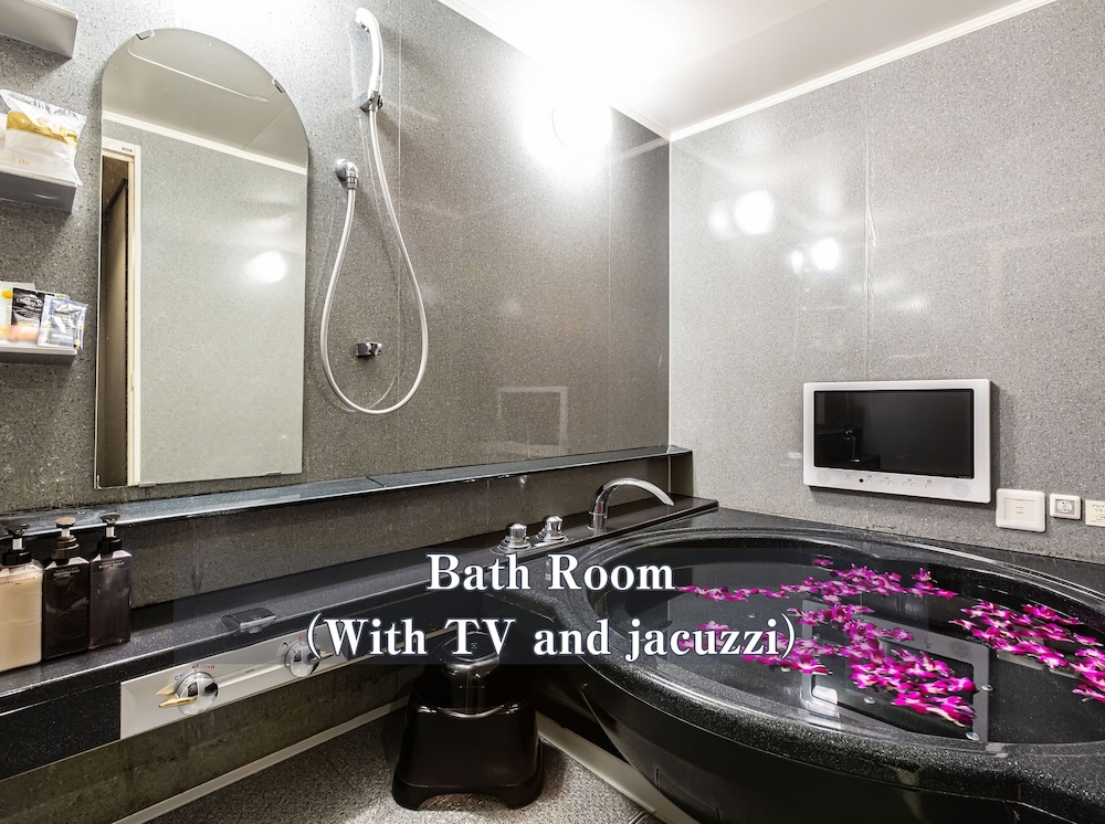 ホテルバリアンリゾート新宿本店 東京