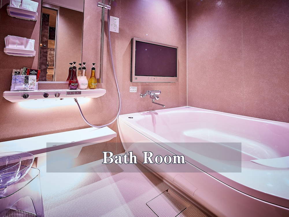 ホテルバリアンリゾート新宿本店 東京