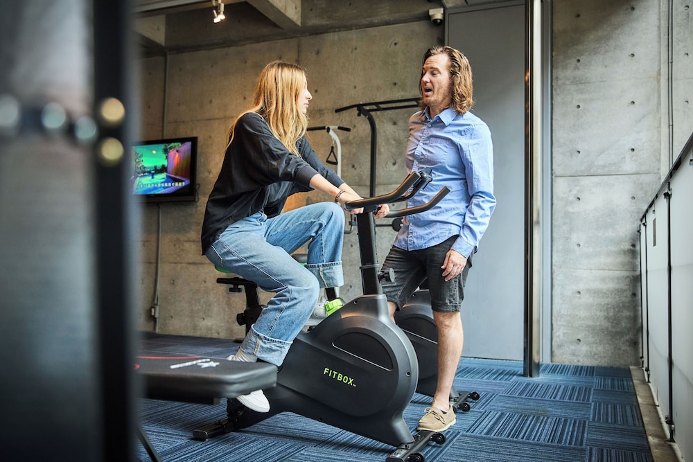 ホテルバリアンリゾート新宿本店 東京