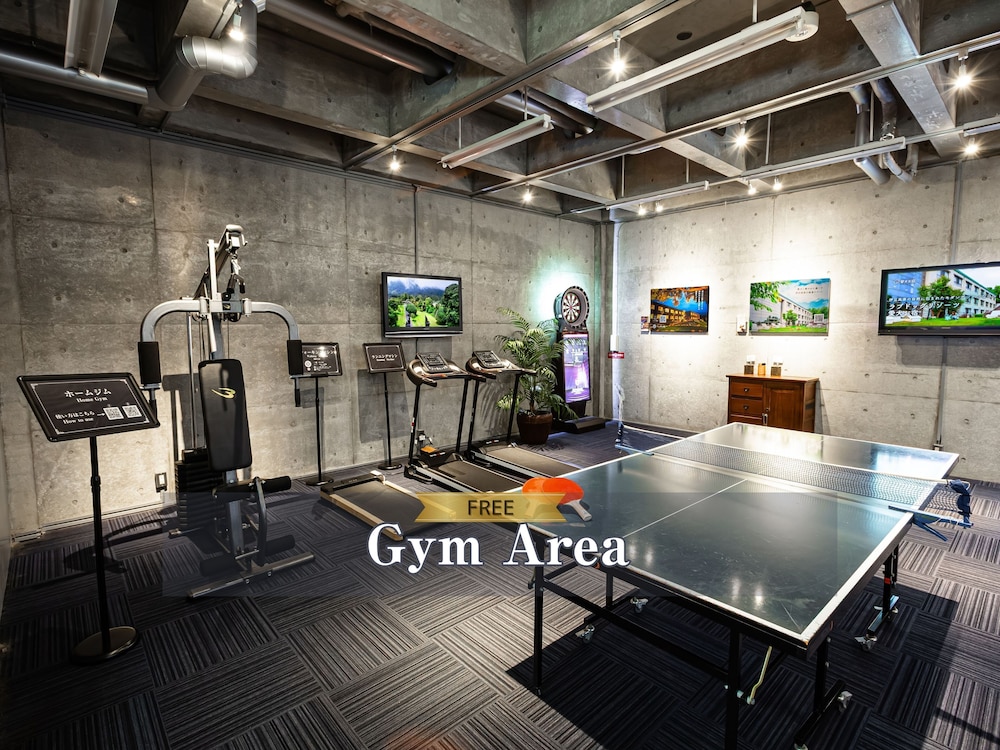 ホテルバリアンリゾート新宿本店 東京