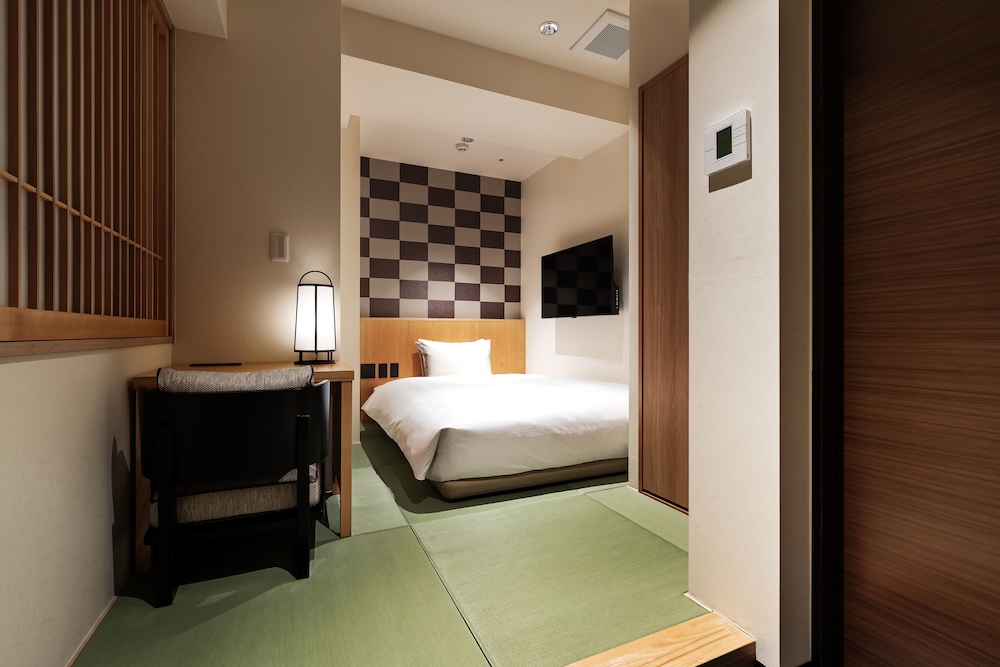 プロスタイル旅館 東京 浅草 東京