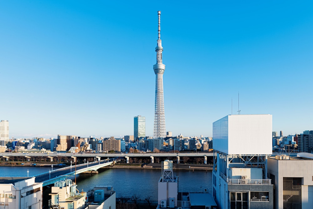 プロスタイル旅館 東京 浅草 東京