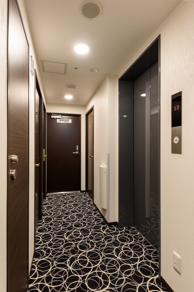 新橋アーバンホテル 東京