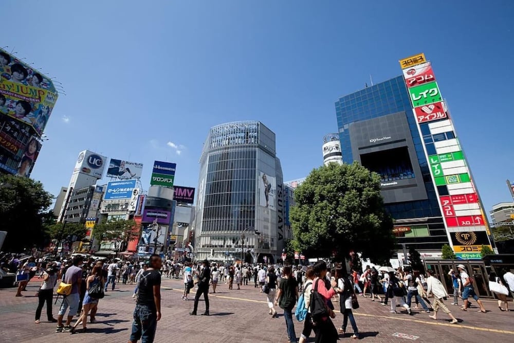 奥渋レジデンス 101 東京