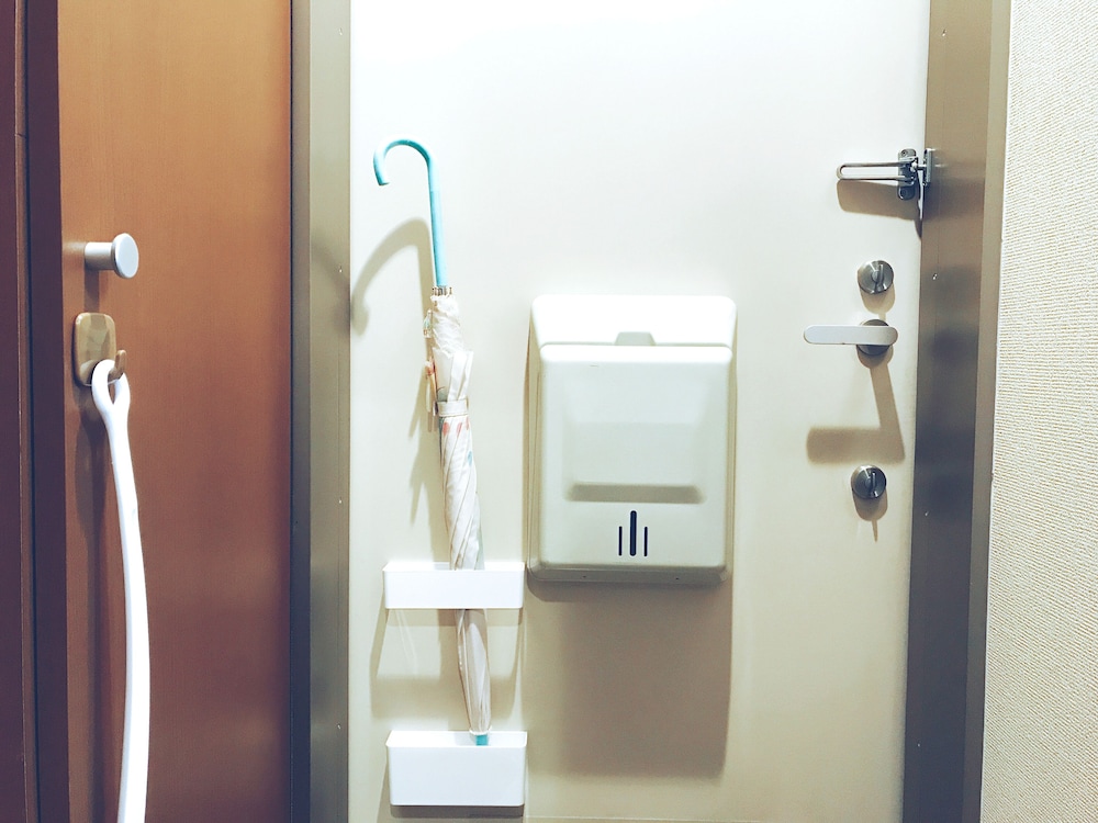 NESTAY SUITE TOKYO SHIBUYA 東京