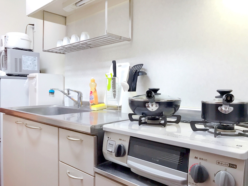 NESTAY SUITE TOKYO SHIBUYA 東京