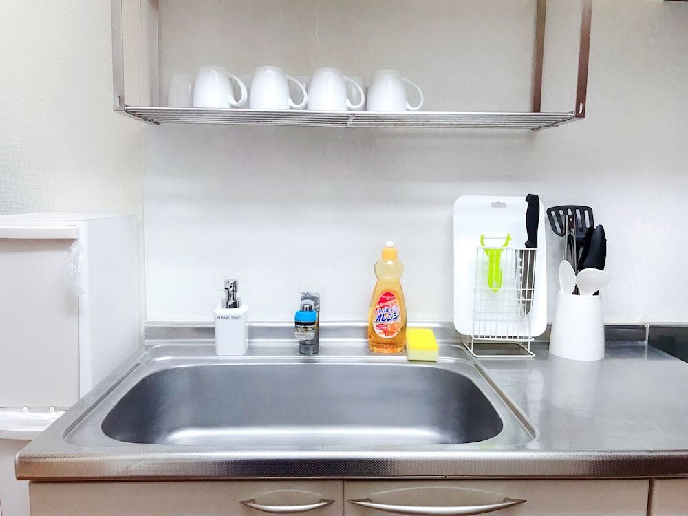 NESTAY SUITE TOKYO SHIBUYA 東京