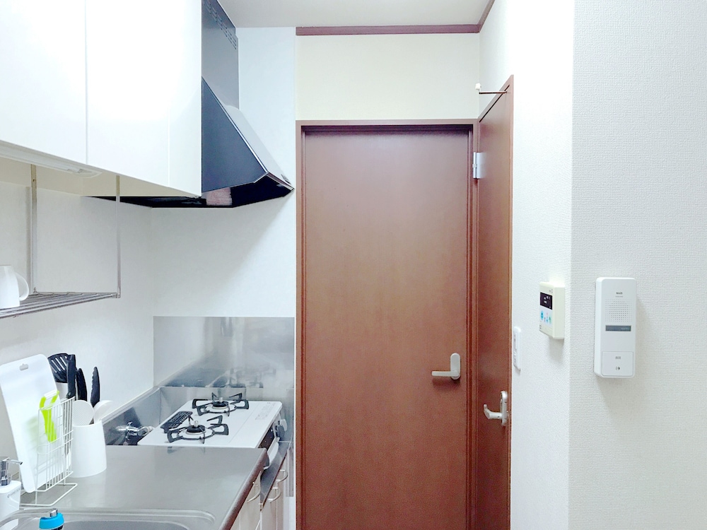 NESTAY SUITE TOKYO SHIBUYA 東京