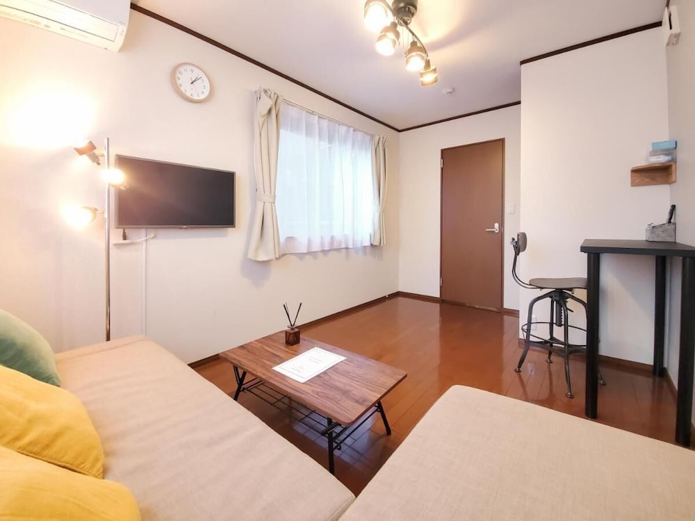 NESTAY SUITE TOKYO SHIBUYA 東京
