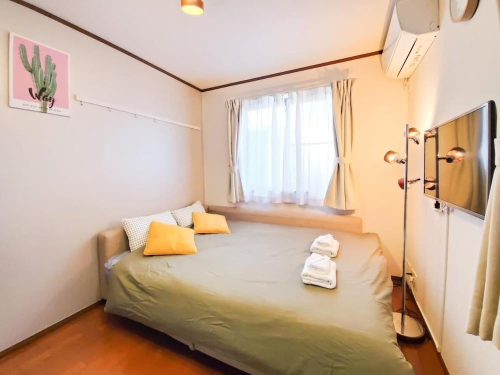 NESTAY SUITE TOKYO SHIBUYA 東京
