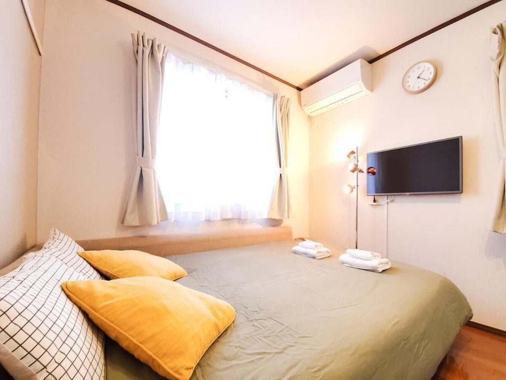 NESTAY SUITE TOKYO SHIBUYA 東京