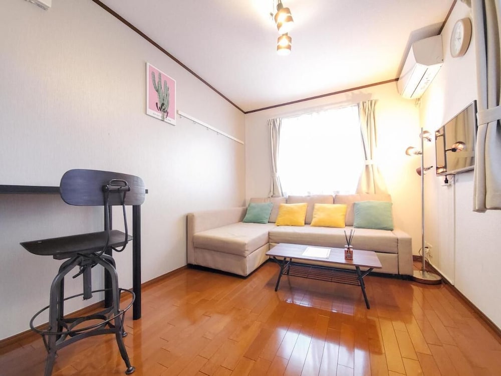 NESTAY SUITE TOKYO SHIBUYA 東京