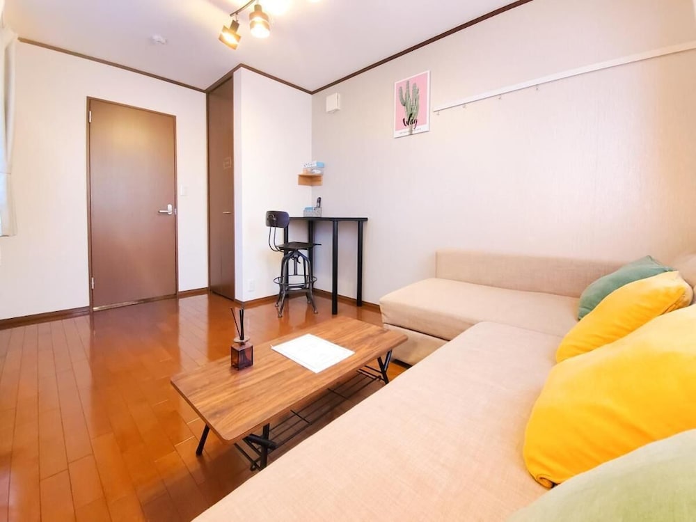 NESTAY SUITE TOKYO SHIBUYA 東京