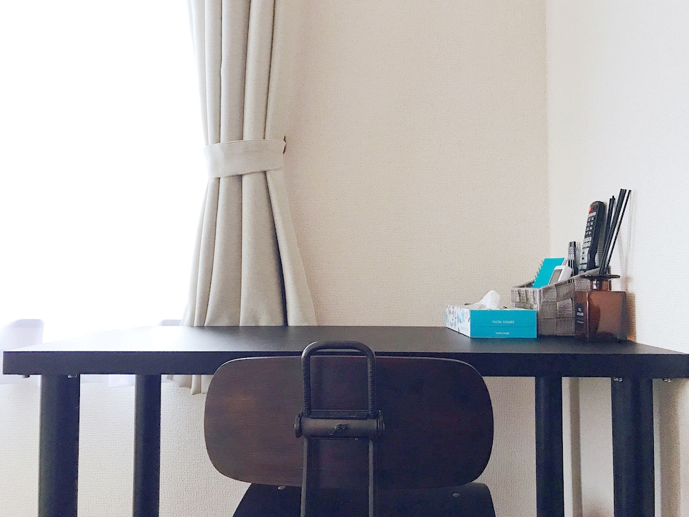 NESTAY SUITE TOKYO SHIBUYA 東京