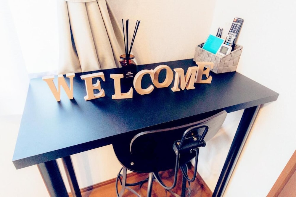 NESTAY SUITE TOKYO SHIBUYA 東京