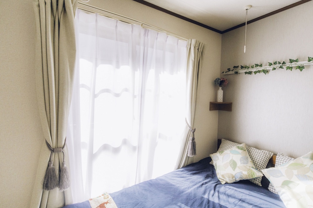 NESTAY SUITE TOKYO SHIBUYA 東京