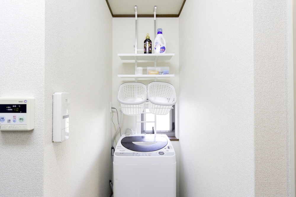 NESTAY SUITE TOKYO SHIBUYA 東京