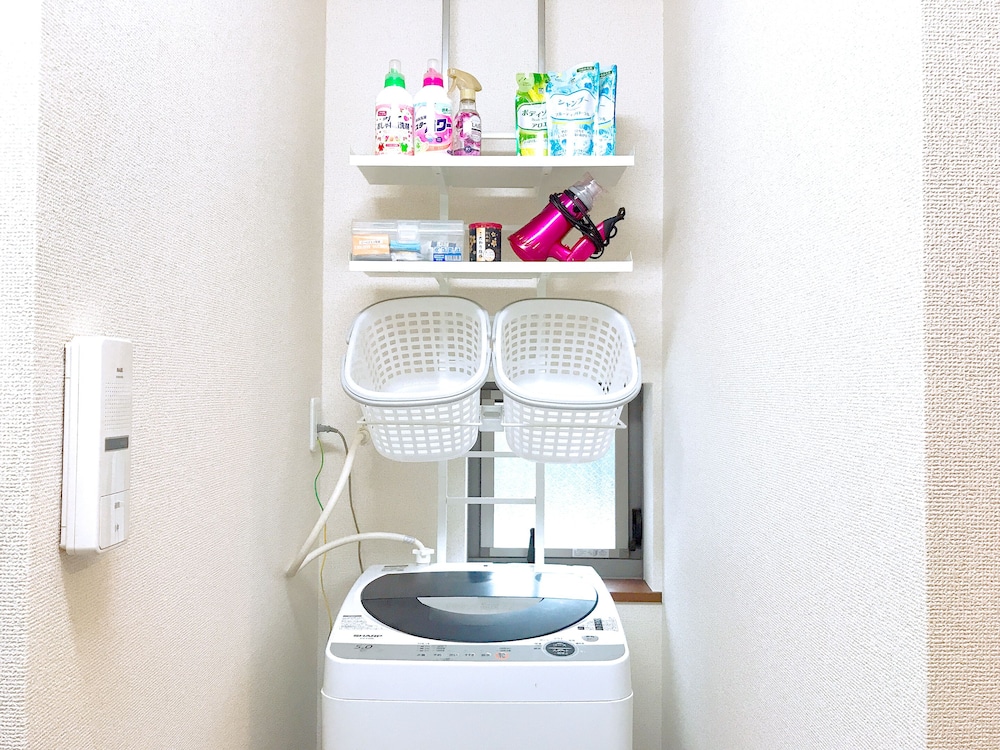 NESTAY SUITE TOKYO SHIBUYA 東京