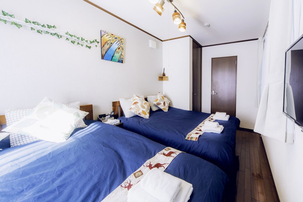 NESTAY SUITE TOKYO SHIBUYA 東京