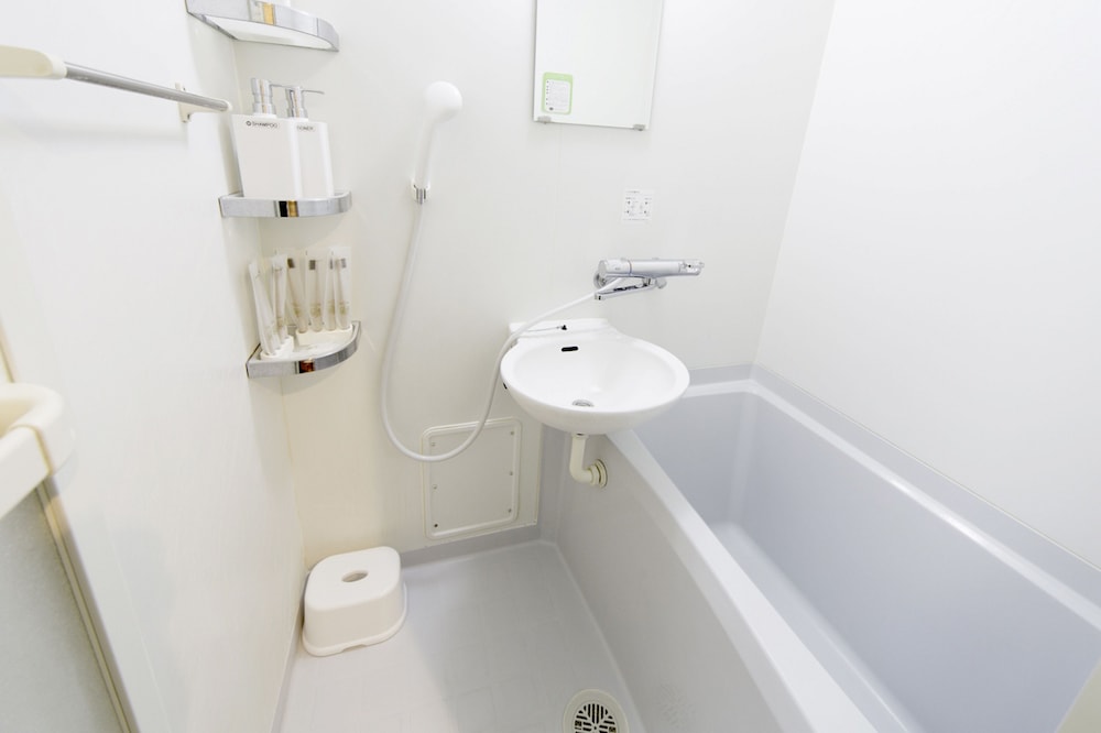 NESTAY SUITE TOKYO SHIBUYA 東京