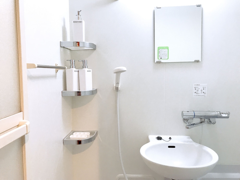 NESTAY SUITE TOKYO SHIBUYA 東京