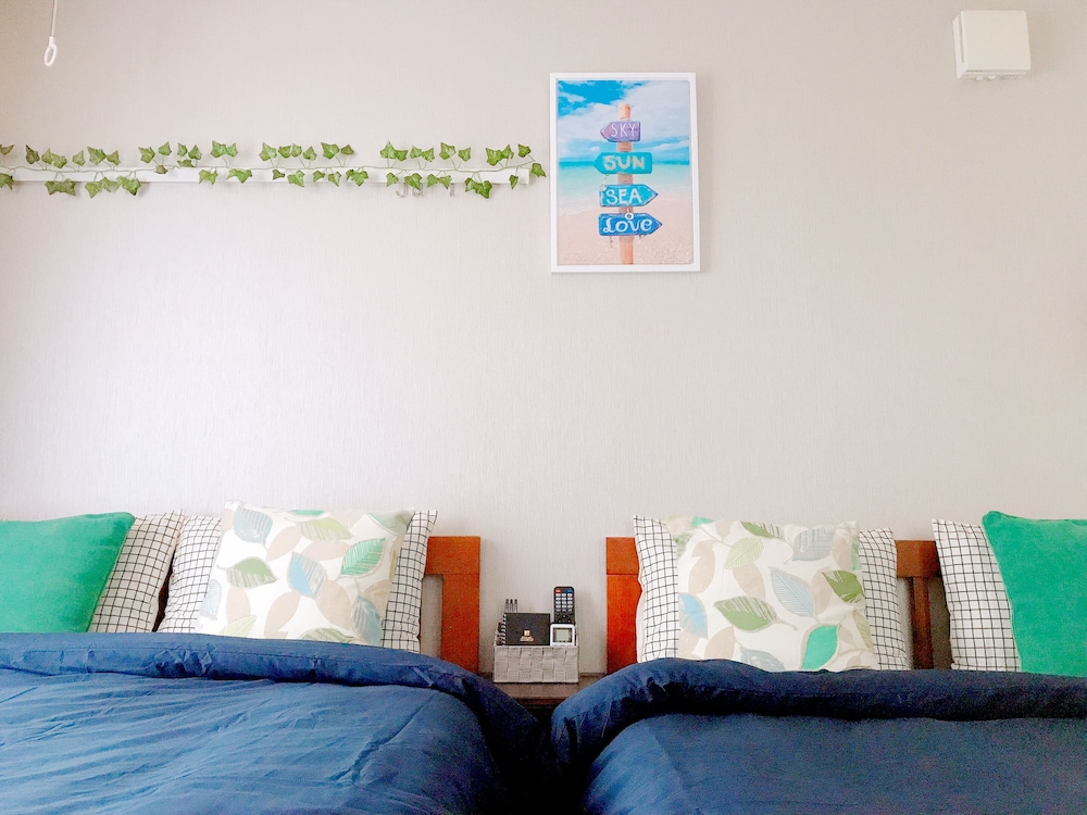 NESTAY SUITE TOKYO SHIBUYA 東京