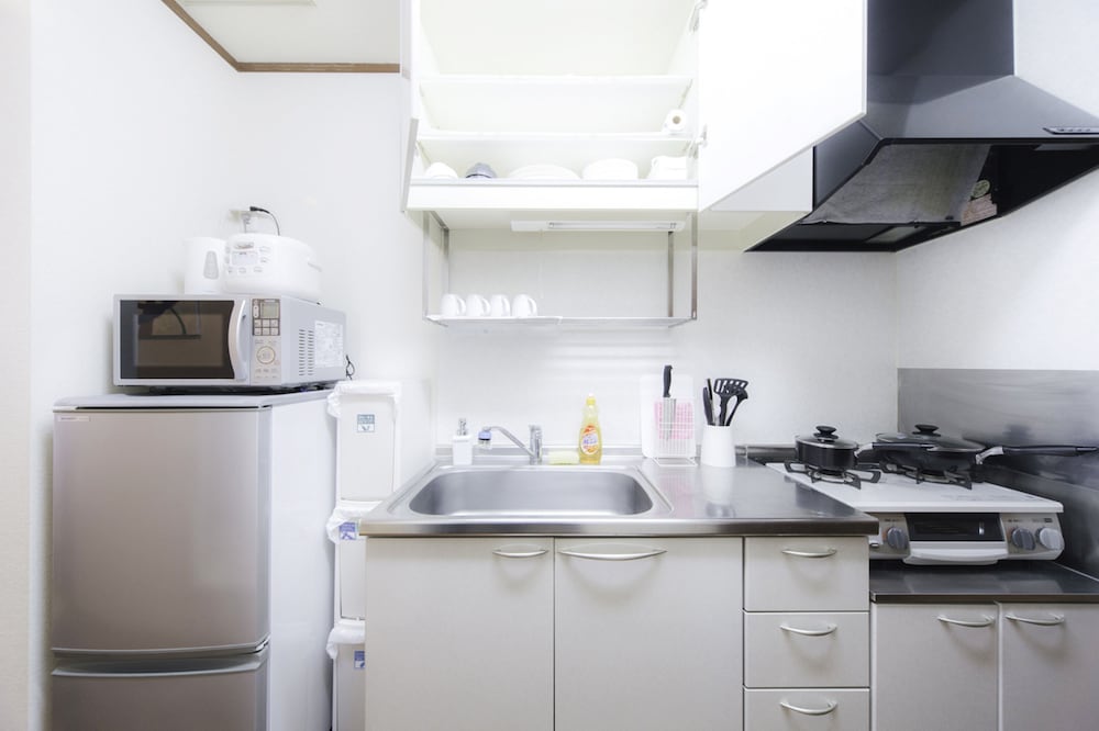 NESTAY SUITE TOKYO SHIBUYA 東京