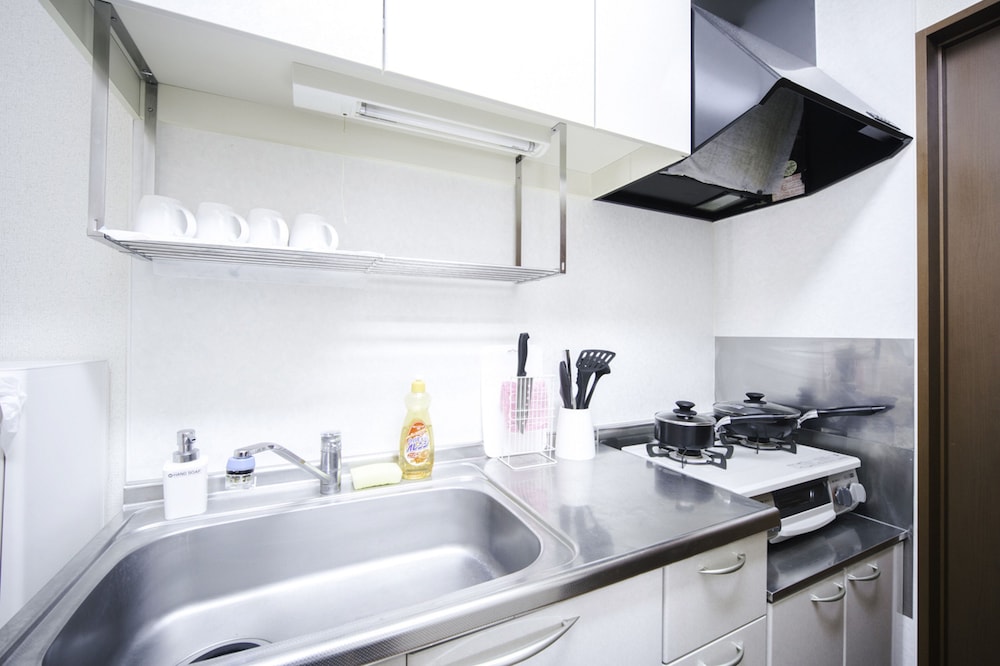 NESTAY SUITE TOKYO SHIBUYA 東京