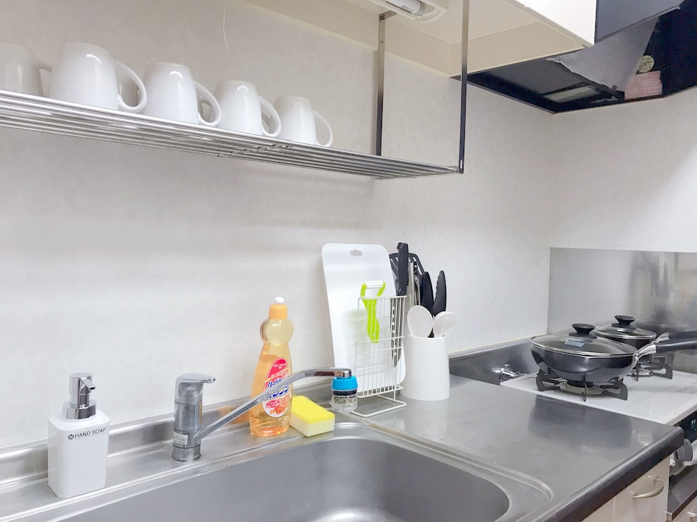 NESTAY SUITE TOKYO SHIBUYA 東京