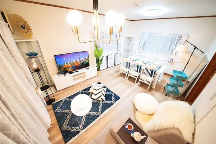 SHINJUKU OKUBO ROOM 東京
