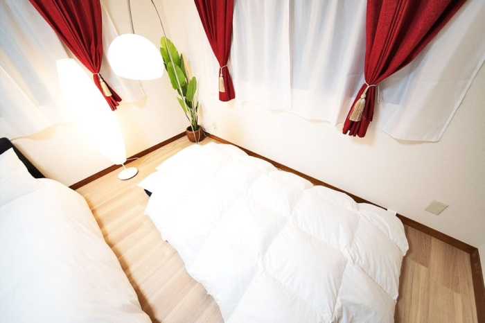 SHINJUKU OKUBO ROOM 東京